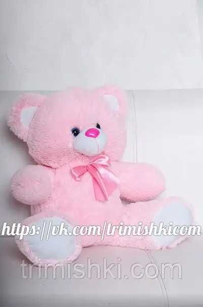 М'який Ведмедик Томмі 75 см. Найкращий Подарунок!!!