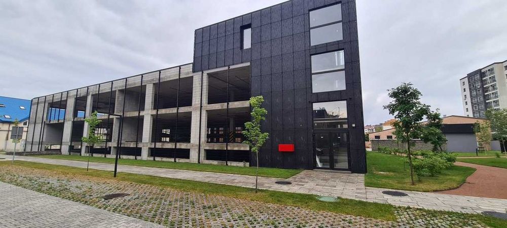 Оренда паркомісця ЖК Клубне Містечко 12