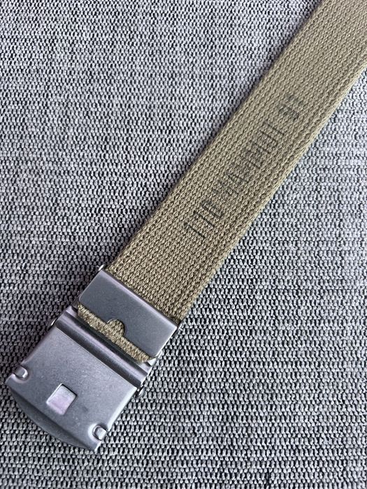 ремінь Swiss Army Mammut