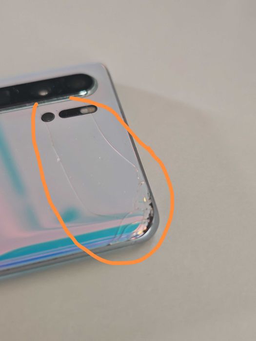Huawei p30 pro 6/128