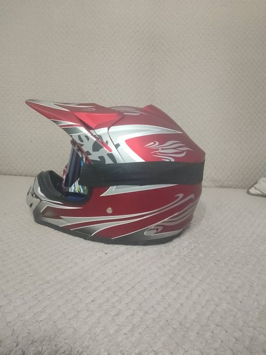 Sprzedam, Kask full face