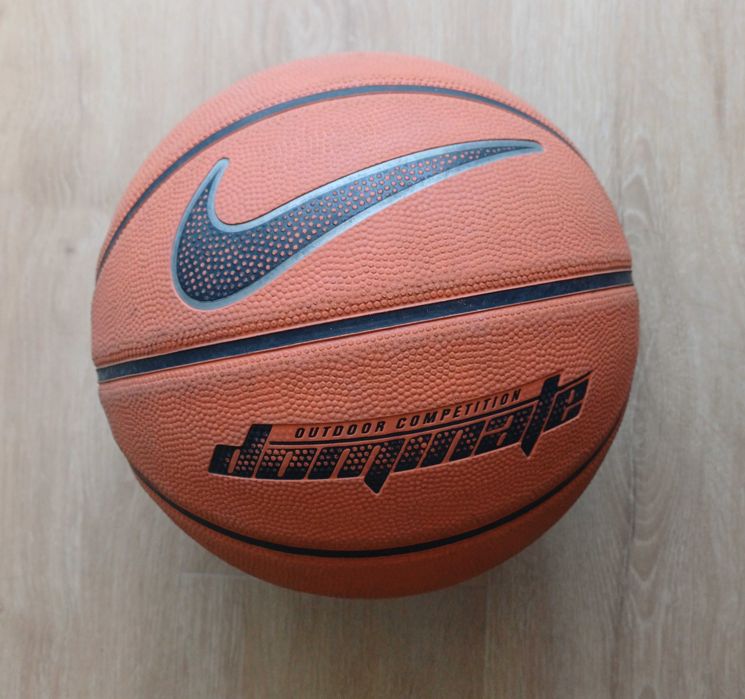 Bola de basket Nike