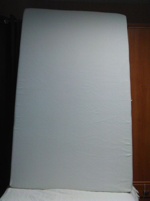 Colchão 1900 x 1180 x 150