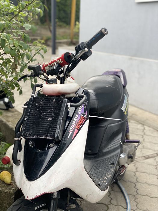Продам/обменяю Yamaha ZR