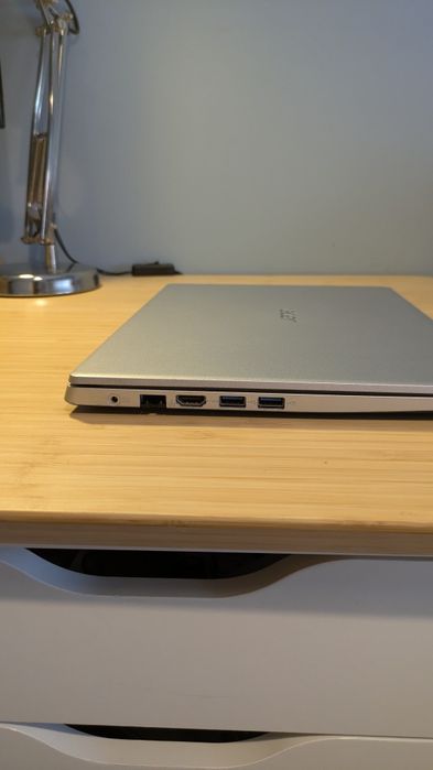 Portatil Acer aspire 3 2020