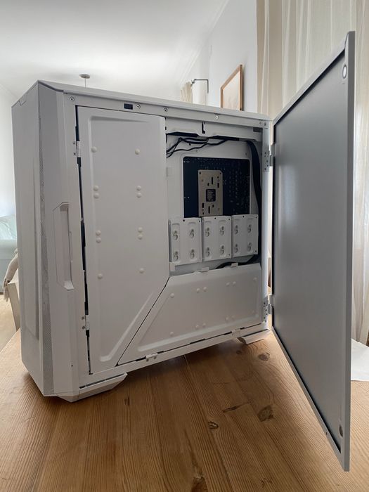 Pc gaming AMD 7800X3D & 7900 XTX OC