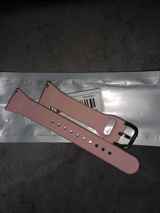 Pasek do zegarka 20mm