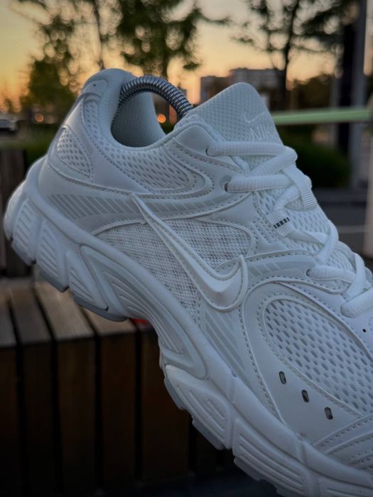 ТОП! Кросівки Nike V5 RNR White 41 42 43 44 45