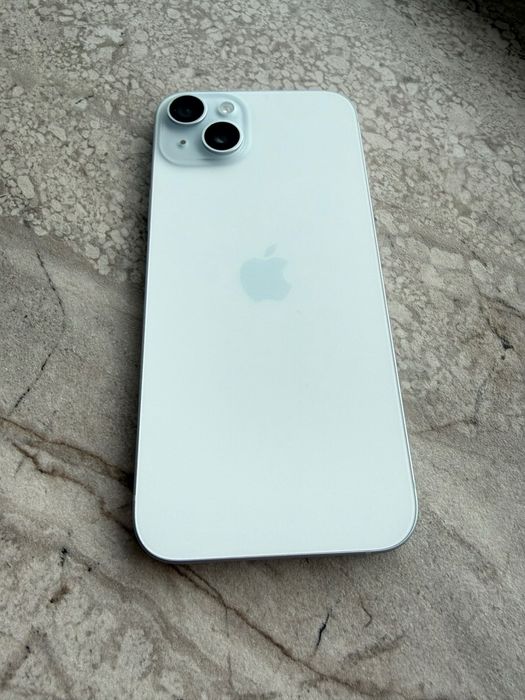Iphone 15 Plus 128gb neverlock Blue Global 570$