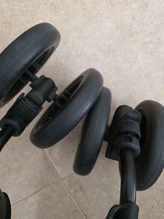 Bengala london chicco