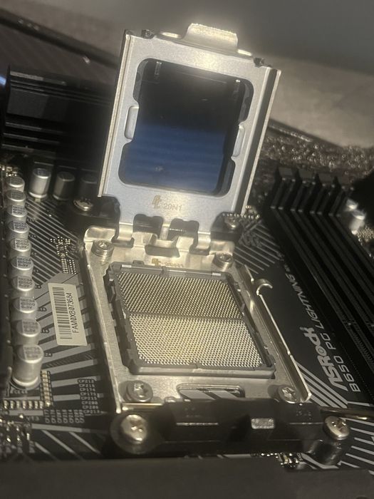 Plyta glowna AsRock B650 PG Lightning