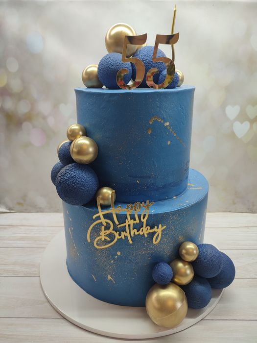 Домашние торты на заказ