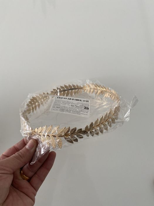 Grinalda/coroa Romana