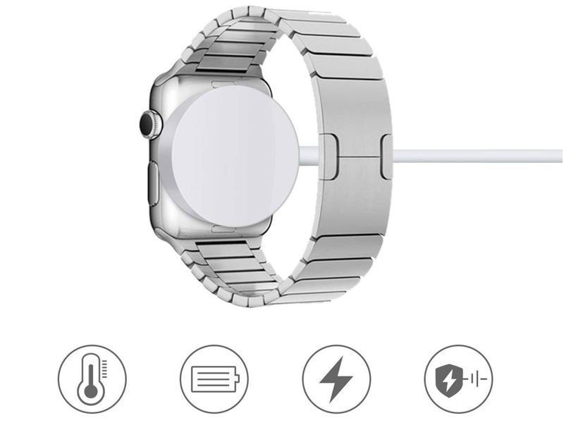 Ładowarka przewód do ładowania Apple Watch Ultra, SE, 10,9, 8, 7, 6, 5