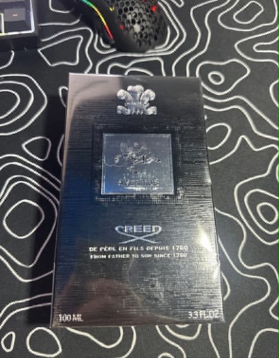 Creed aventus perfuma 100ml