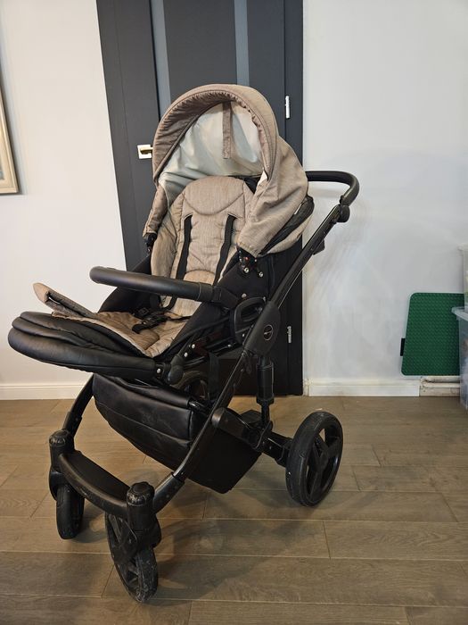 Wózek junama diamond s line