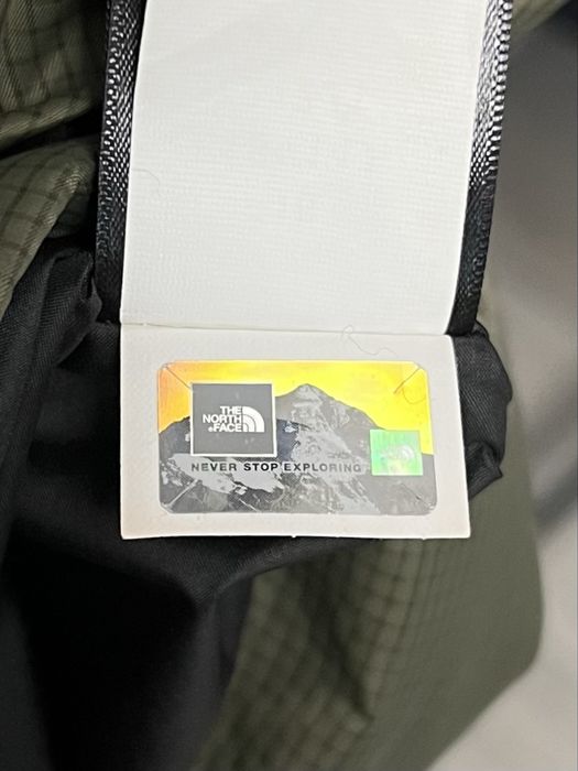 Демисезона утеплена куртка The North Face