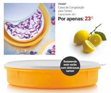 Congeladora 3.8L Tupperware422976007471124482