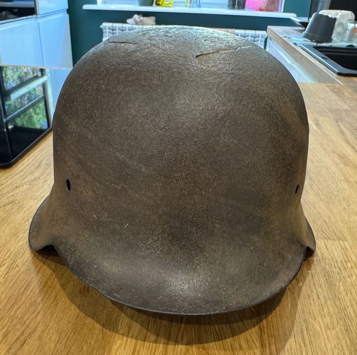 Hełm m42 rozm 66