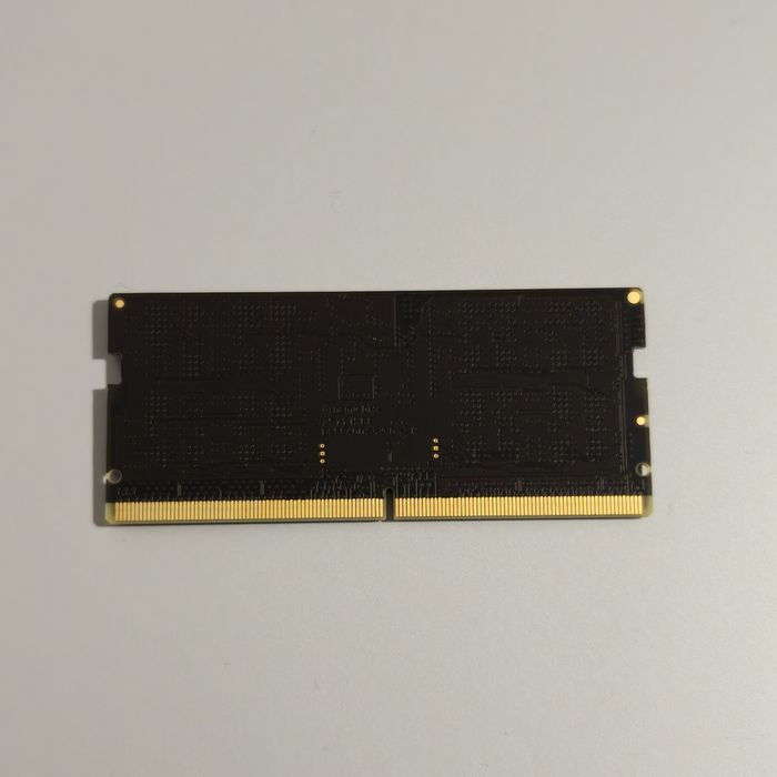 RAM 1x16GB DDR5 5600MHz - SO-DIMM para portátil