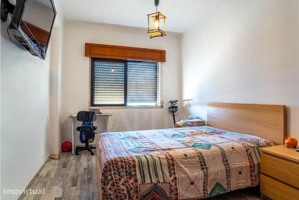 Apartamento T3 Infantado