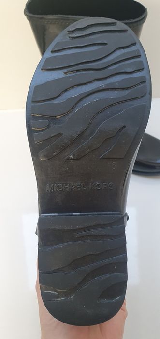 Kalosze Michael Kors 37