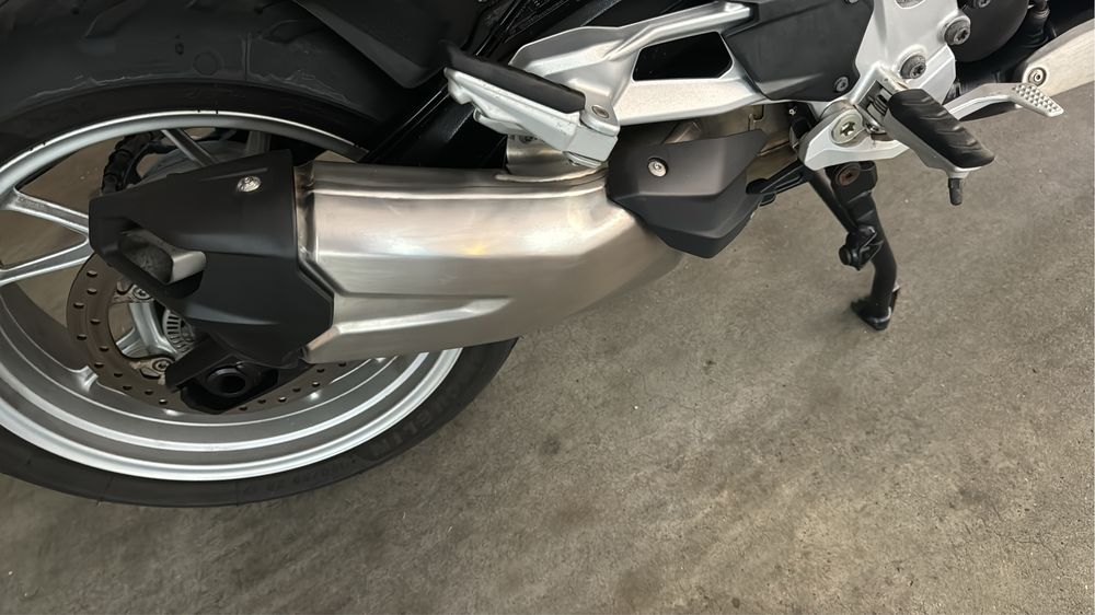 Vendo BMW XR900F 2021