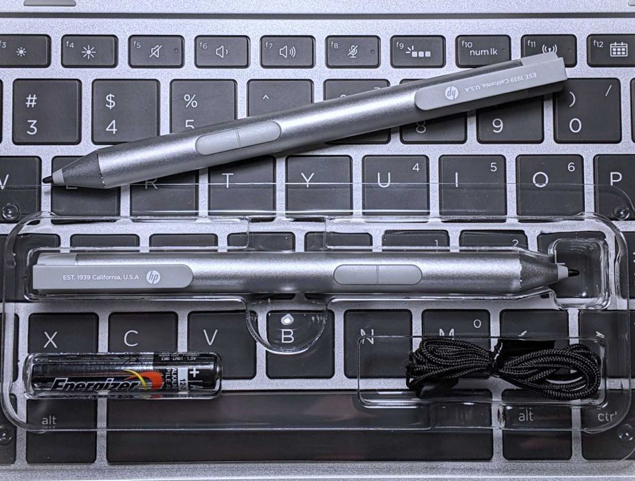 Новий‼️стилус HP Active Pen stylus Elite x2 • EliteBook • ProBook x360