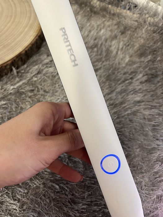 Placa alisadora de cabelo super prática NOVA