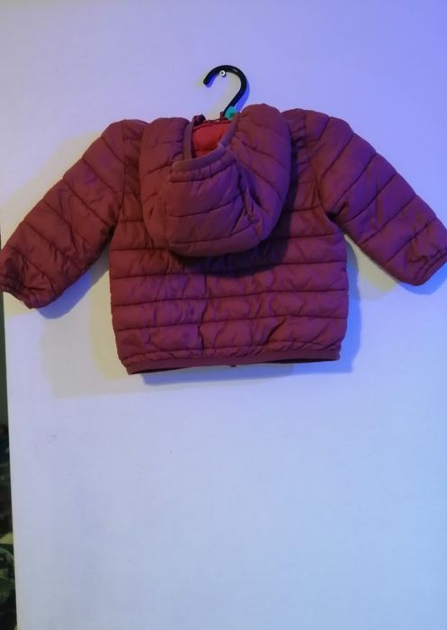 Kurteczka Zara roz. 80