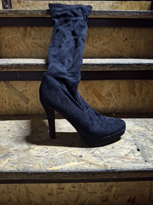 Sprzedam buty używane