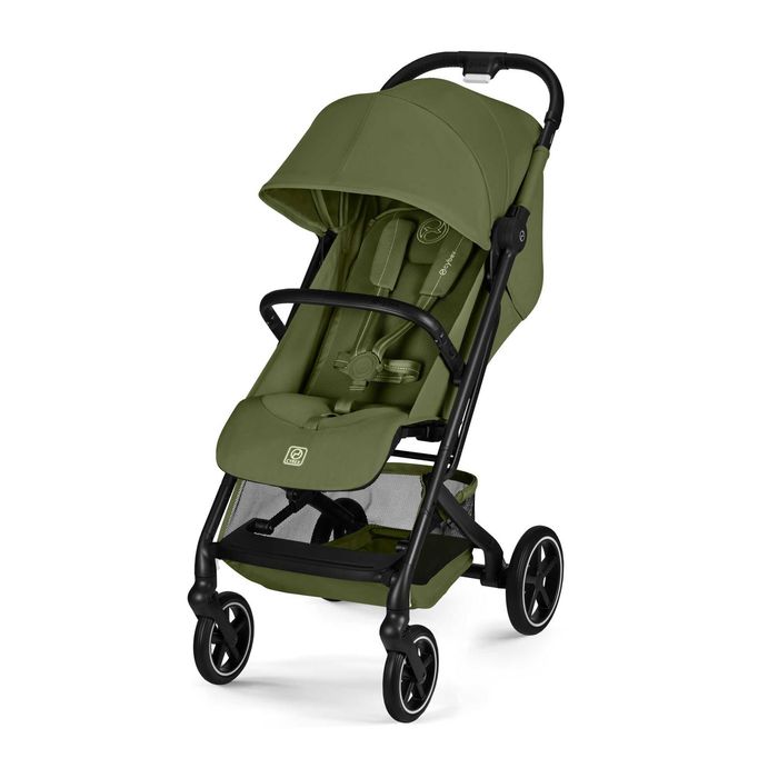 Коляска прогулянкова Cybex Beezy. Нові кольори 26 року!