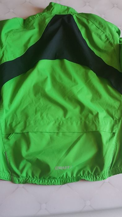 Kurtka sportowa na rower Craft L
