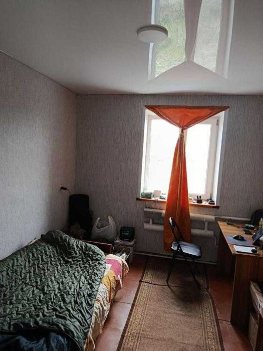 Продам дом в Ольховке в Харьковском р-не.