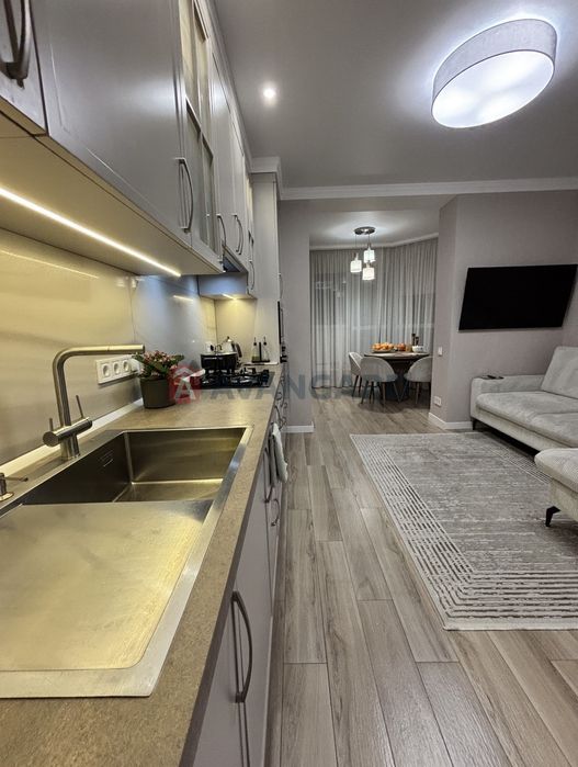 Продаж 2-кімнатної квартири Жк Софія Резиденс