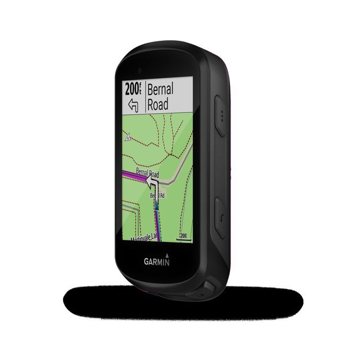 CONTADOR BICICLETA GPS GARMIN EDGE 530