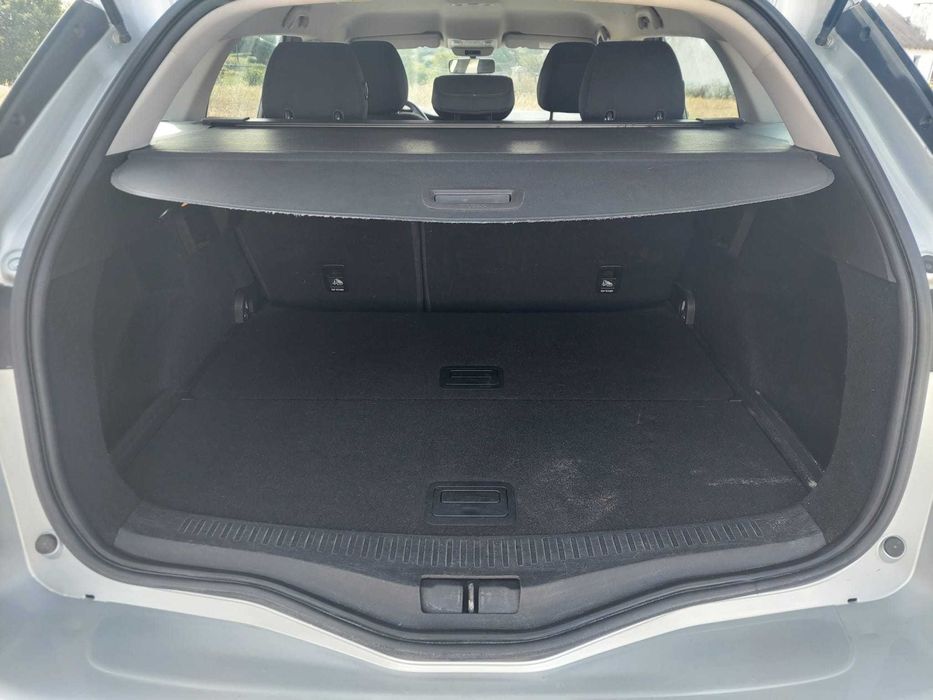 Renault Megane 1.5 DCi Zen