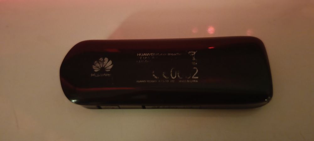 Modem USB 4G Huawei
