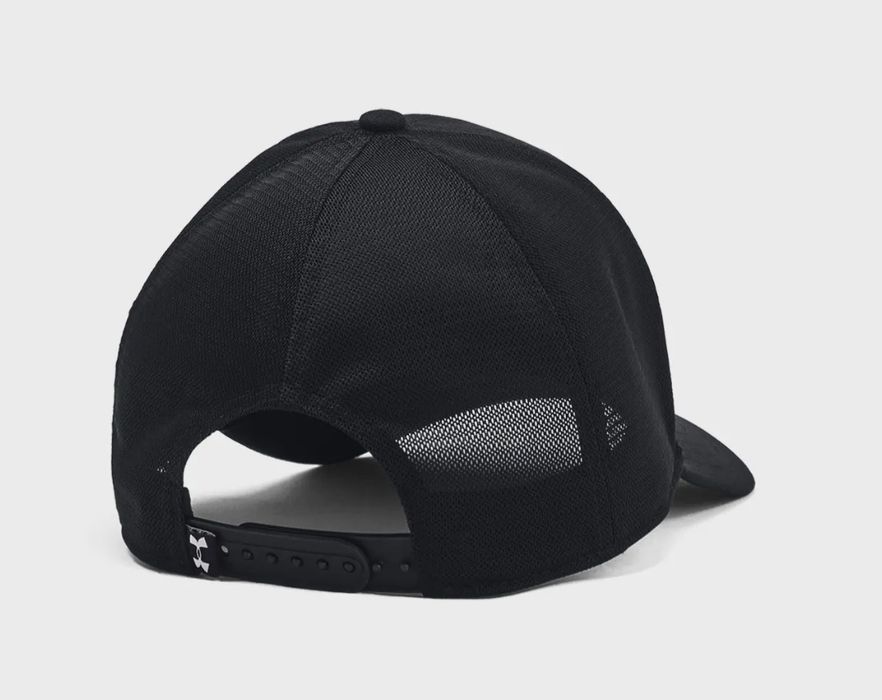 Кепка Under Armour Project Rock (оригінал)