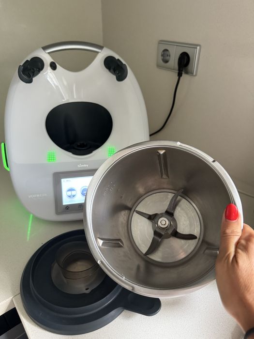 Bimby TM5 - Thermomix