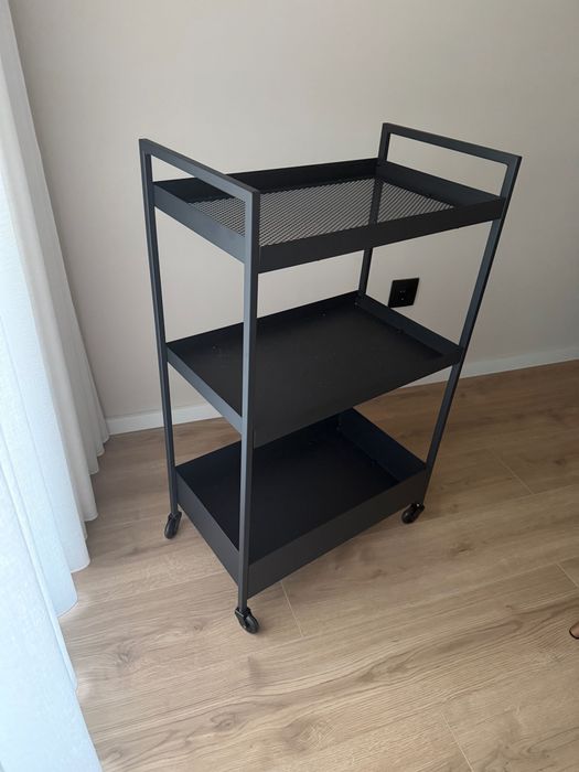 Suporte de cozinha modelo IKEA