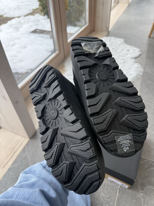 Продам чоловічі ugg угі 44 розмір НОВІ