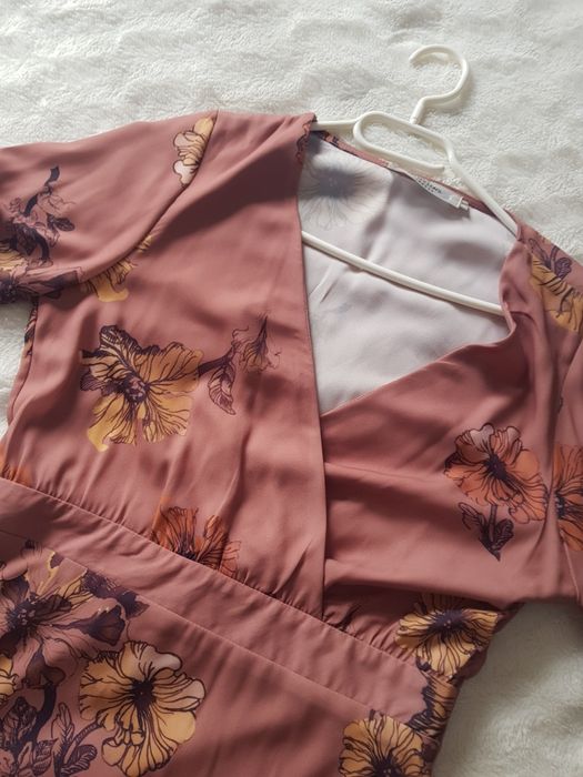 Sukienka OH My Love  s/m wesele komunia