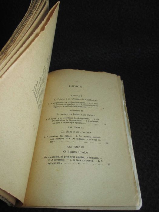 Livro A Evolução da Humanidade III Dos Clans aos Impérios Chagas Franco