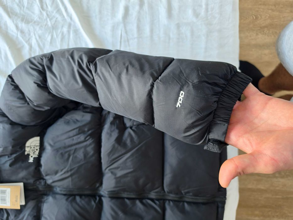 The North Face 1996 Retro Nuptse