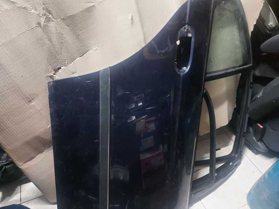 Porta tras direita  bmw e39