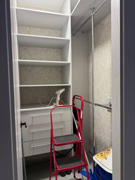 ПЕРША ЗДАЧА! Оренда 2-к квартири + ГАРАЖ у вартості (вул.Трускавецька)