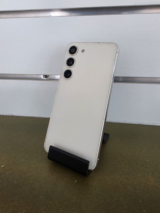 Samsung s23 branco
