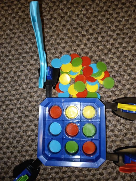 Gry zręcznościowe dla dzieci.Dostawa  darmowa.