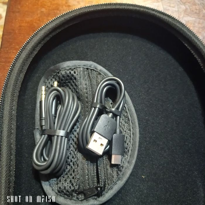 Бездротові навушники Minelab ML80